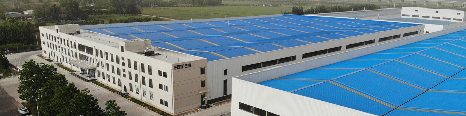 qualità Rullo della pista del telaio fabbrica