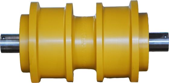 D11T Dozer Track Roller Customisable Construction Machinery Track Roller Per applicazioni versatili D10 D11N D11